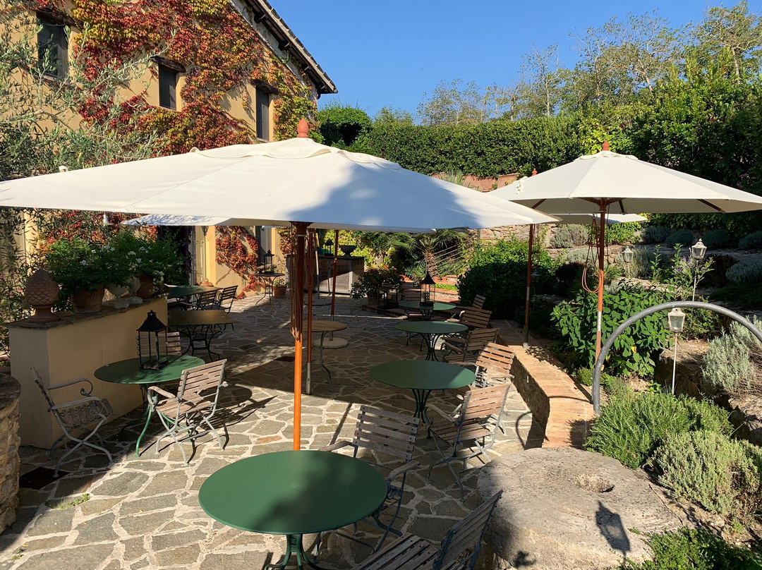 Agriturismo La Gioia Residenza主图