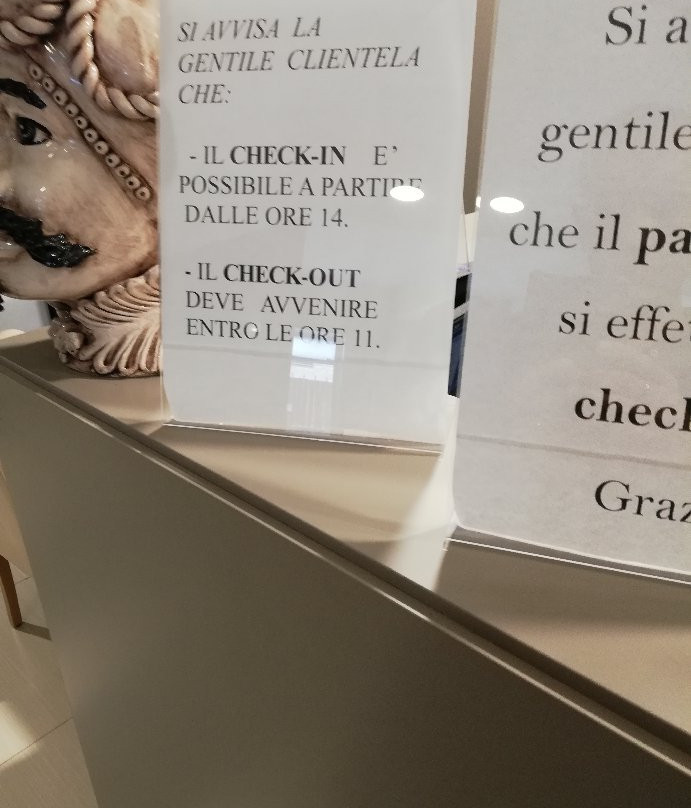 Hotel Casale dei Greci主图