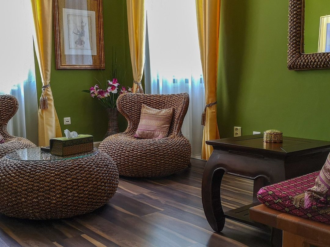 Thai massage SUPA-Trencin必去景点