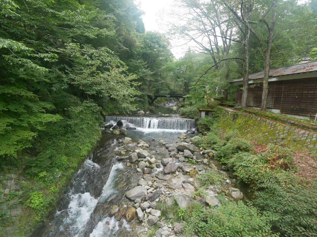 Kohoen Park-鹿沼市必去景点