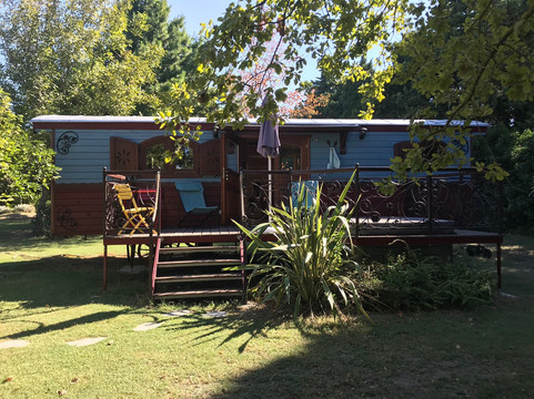 Le Clos des Sorgues主图