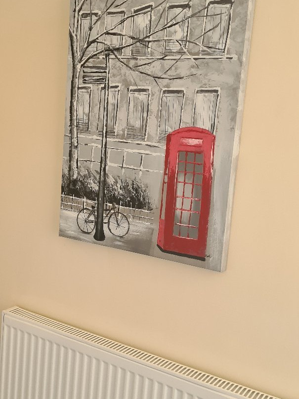 The Regent Guest House主图