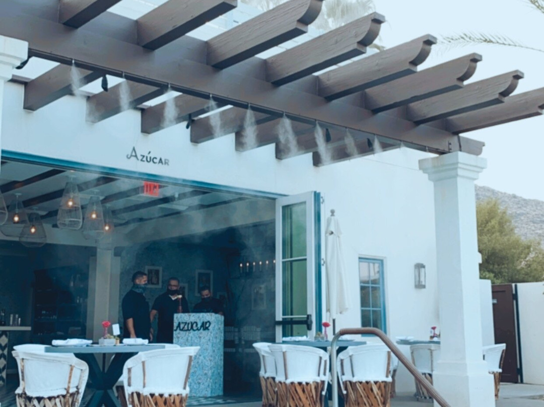 La Serena Villas主图