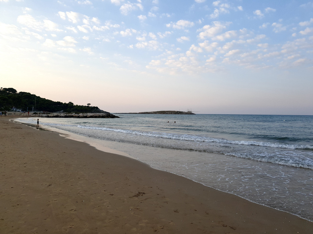 Hotel Gabbiano Beach Vieste - Village and Residence主图