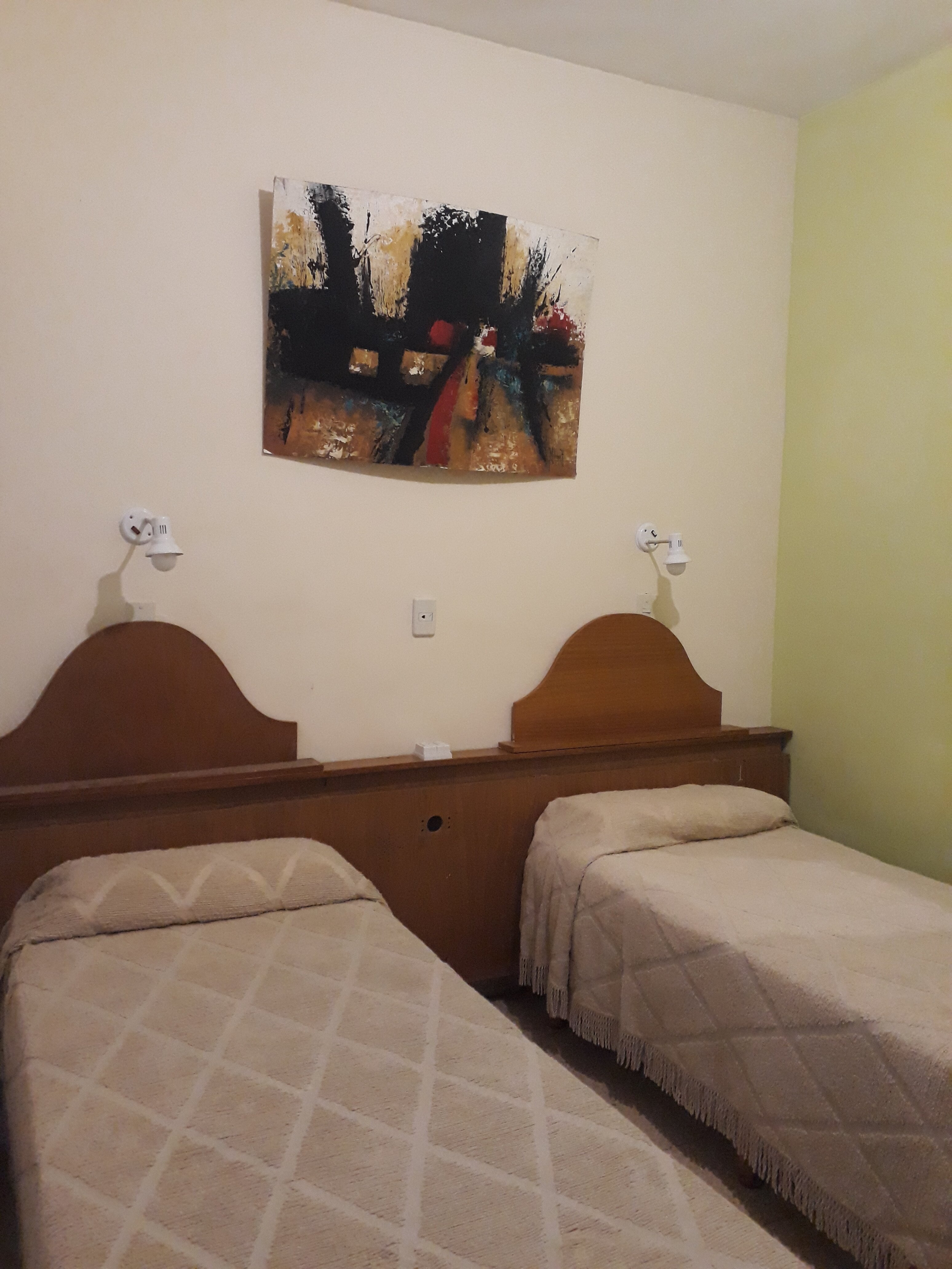 Nuevo Hotel Belgrano-官方