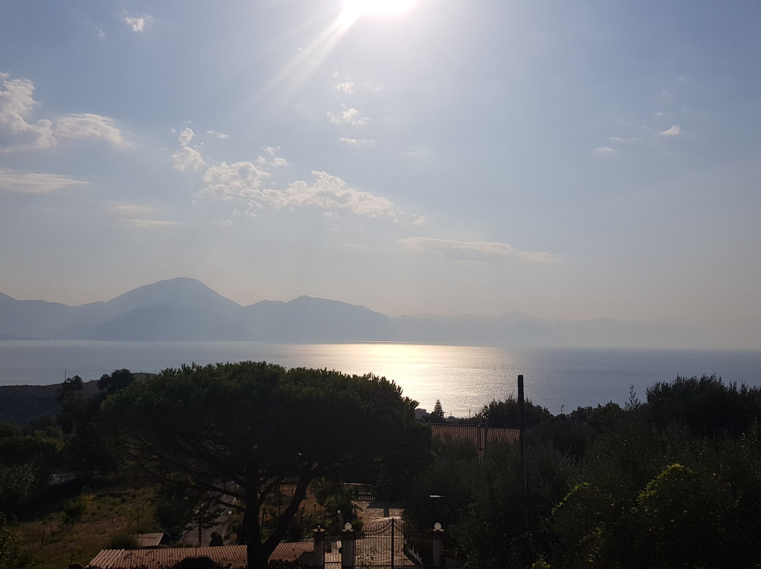 B&B Casa Dei Nonni主图