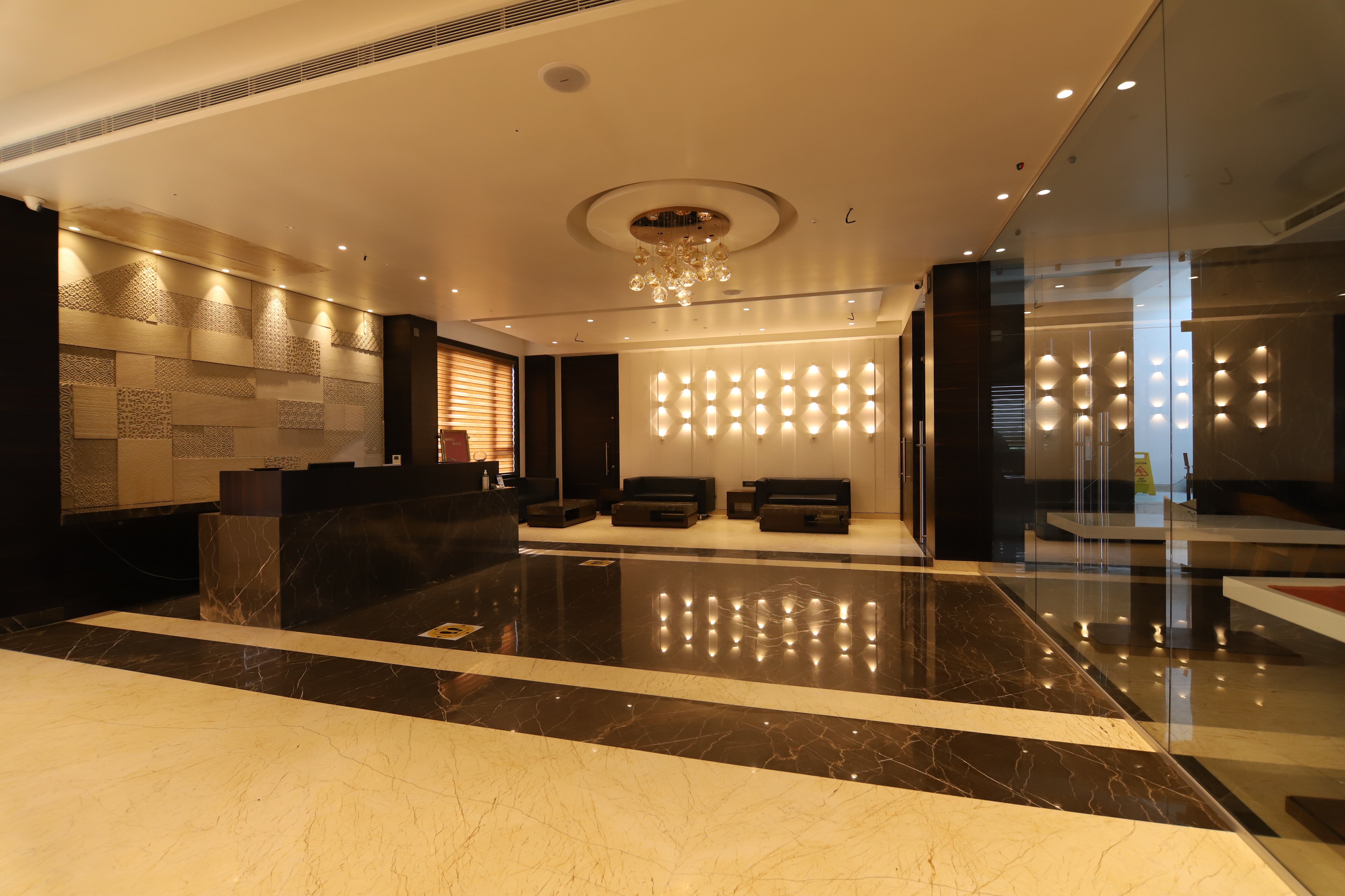 Econest Hotel-官方