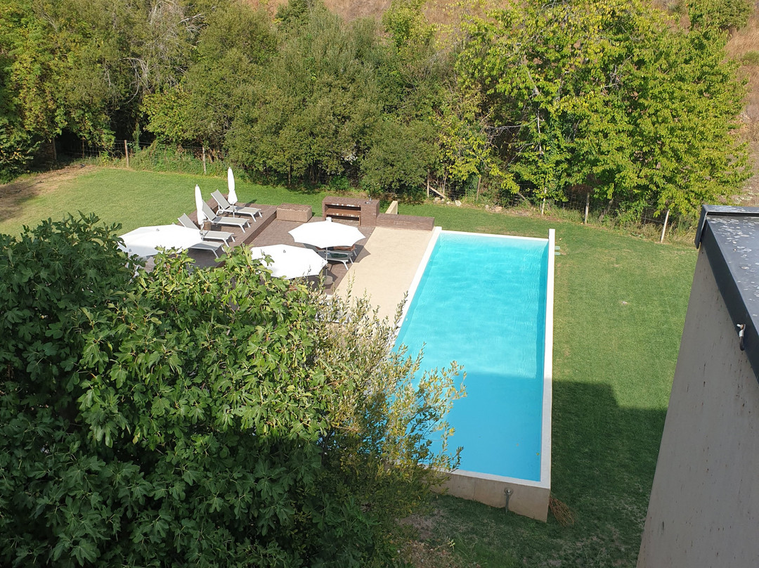 Colmeal CountrySide Hotel主图