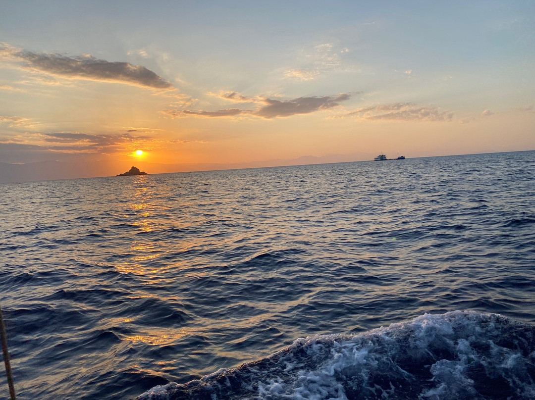 斯派赛斯酒店主图