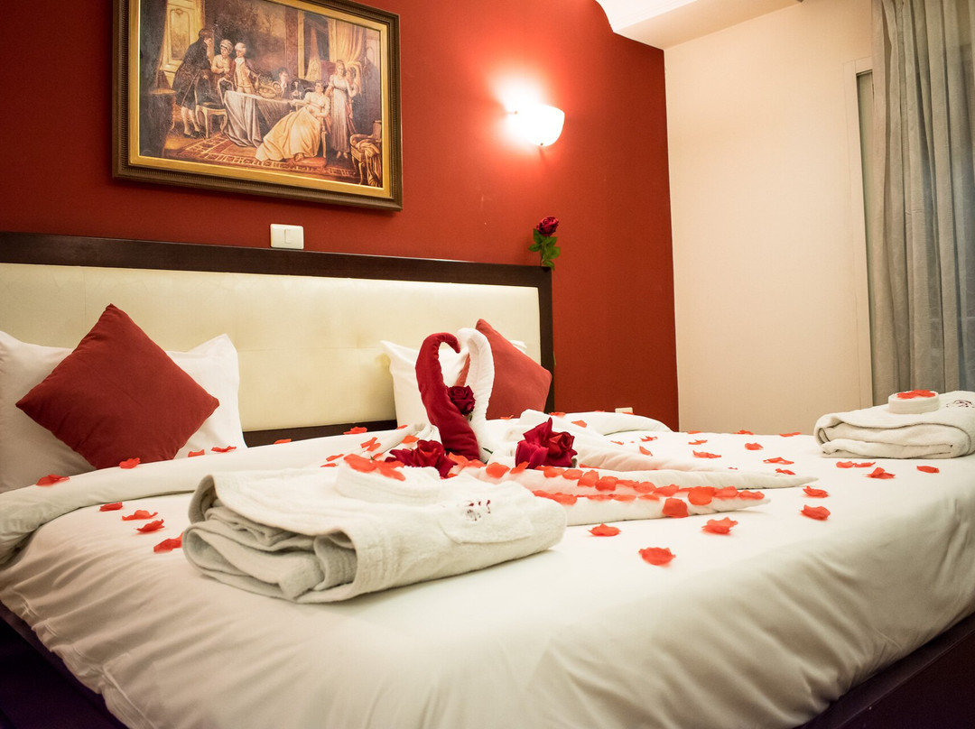 Al Murjan Palace Hotel主图