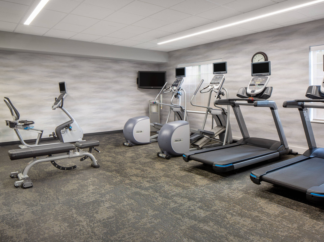 Fairfield by Marriott Inn & Suites Portland West/Beaverton主图