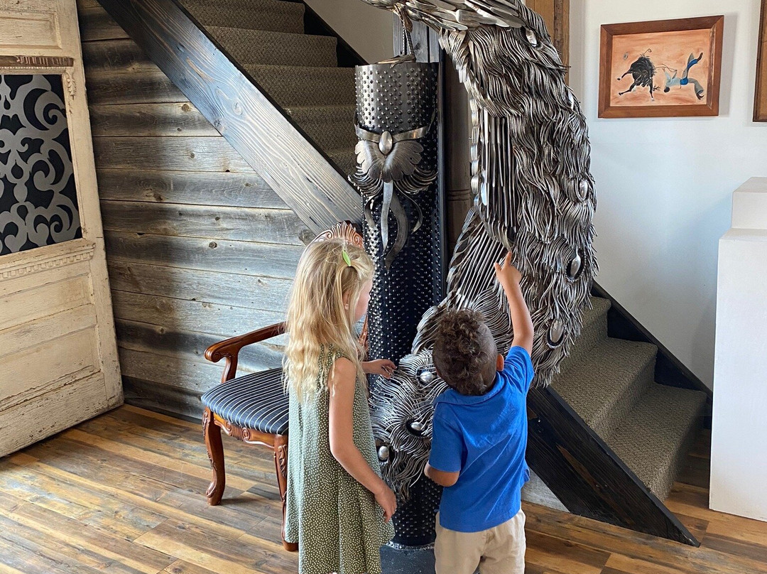 Kokomo Gallery and Studio-Lemmon必去景点