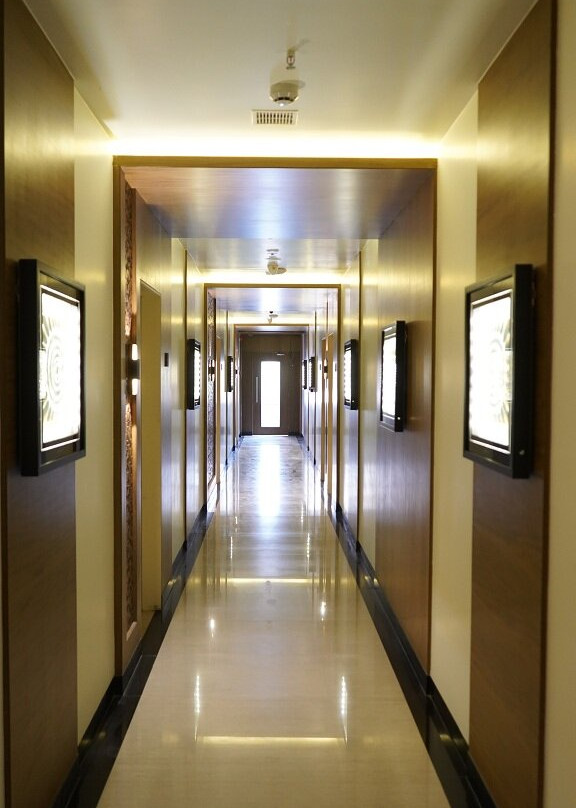 Supine Comfort主图