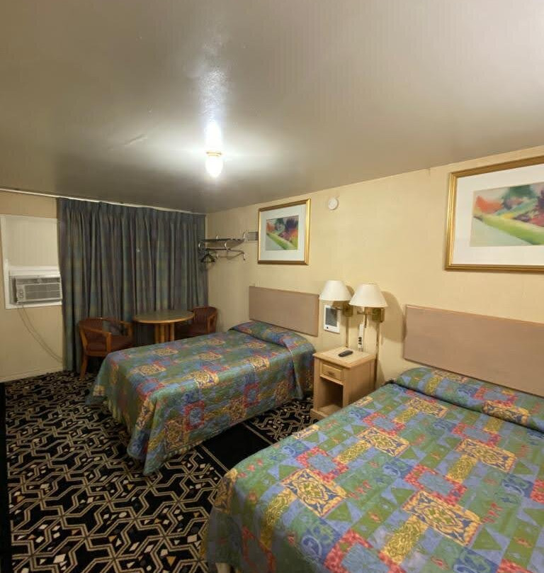 Budget Inn Motel主图