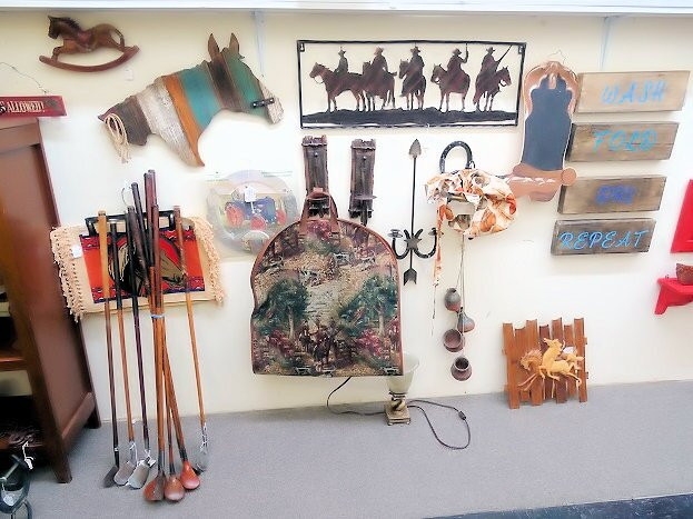 Aiken Antiques & Uniques景点图片