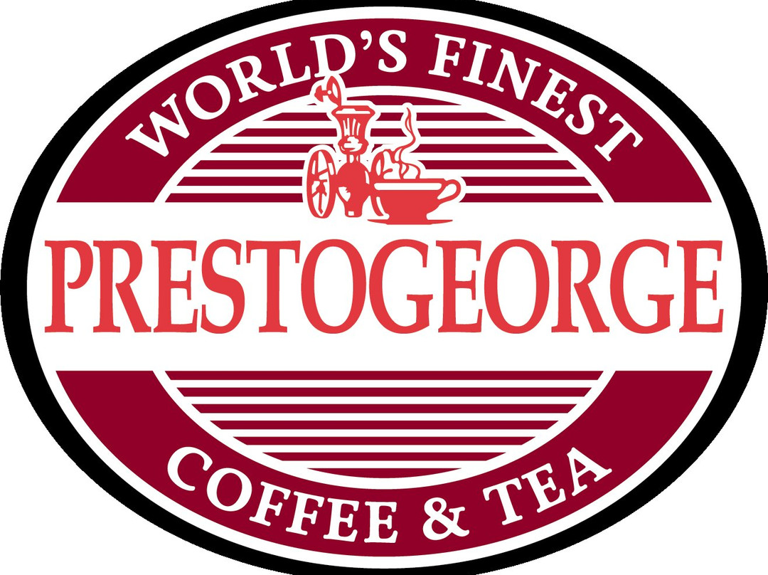 Prestogeorge Coffee & Tea
