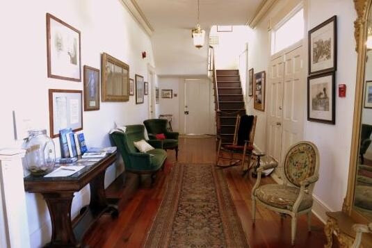 The Raney House Museum景点图片