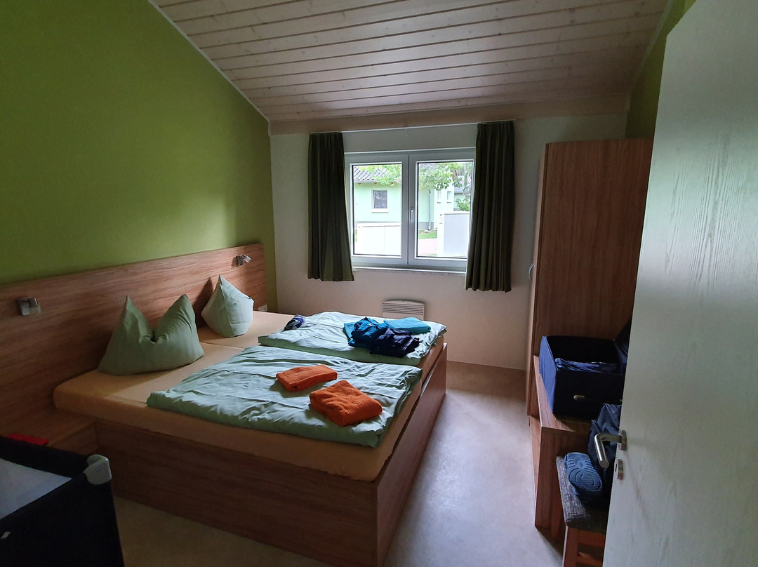 Familienpark Senftenberger See主图