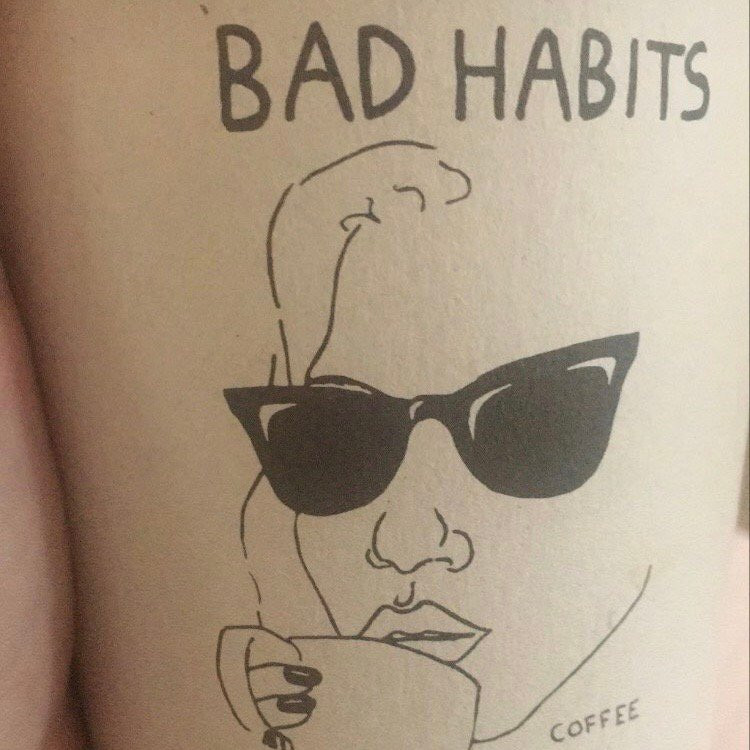 Bad Habits Coffee