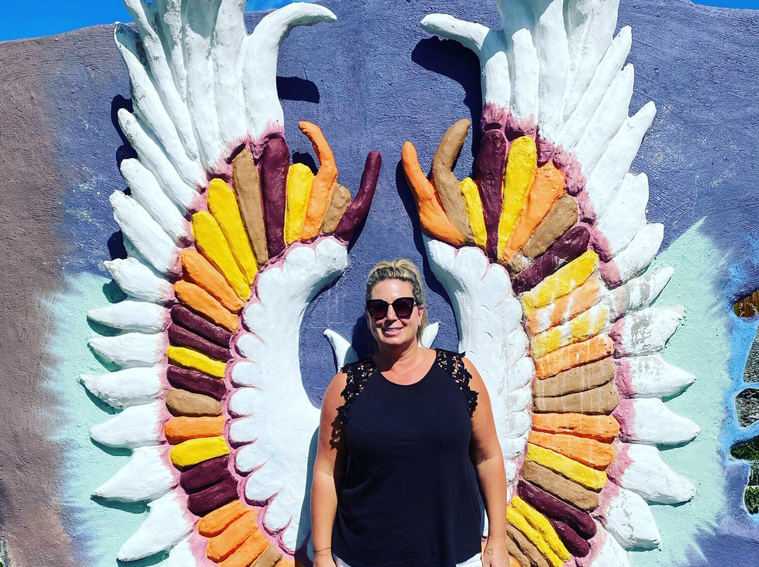 BernArt Maze-Maitland必去景点