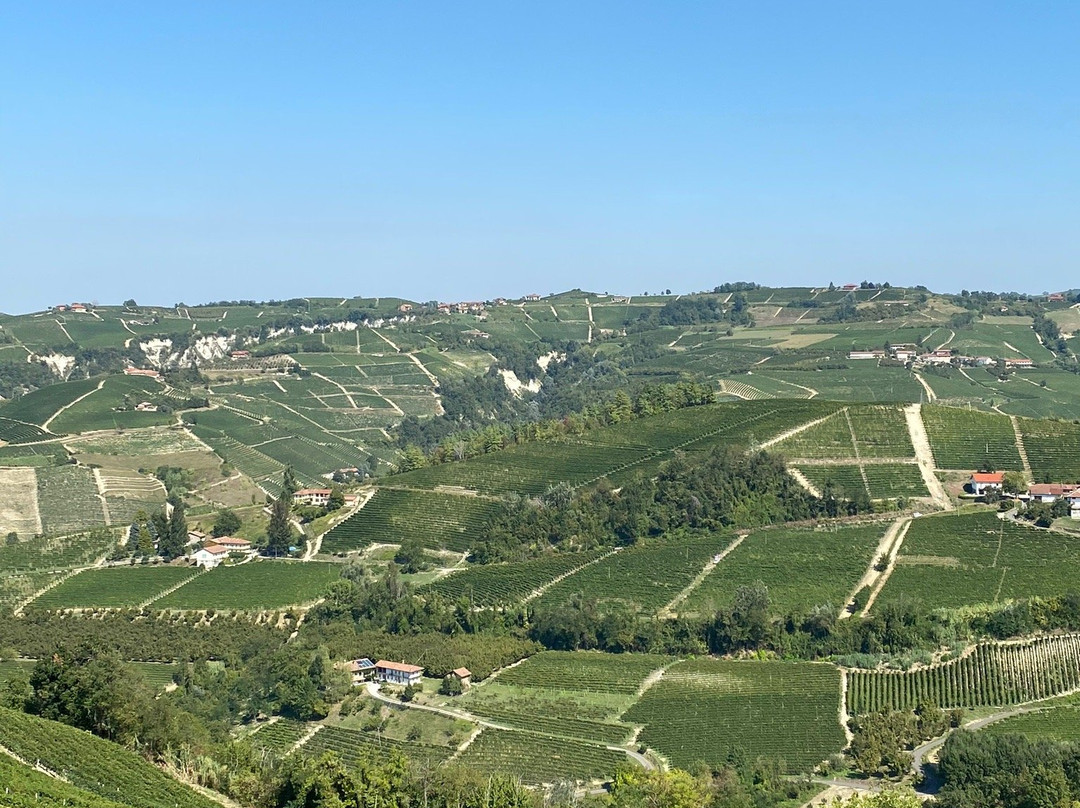 Locanda del Pilone主图