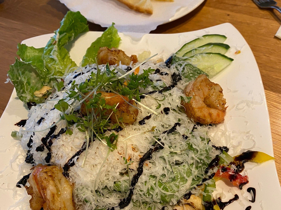 Hotel Pollmanns主图