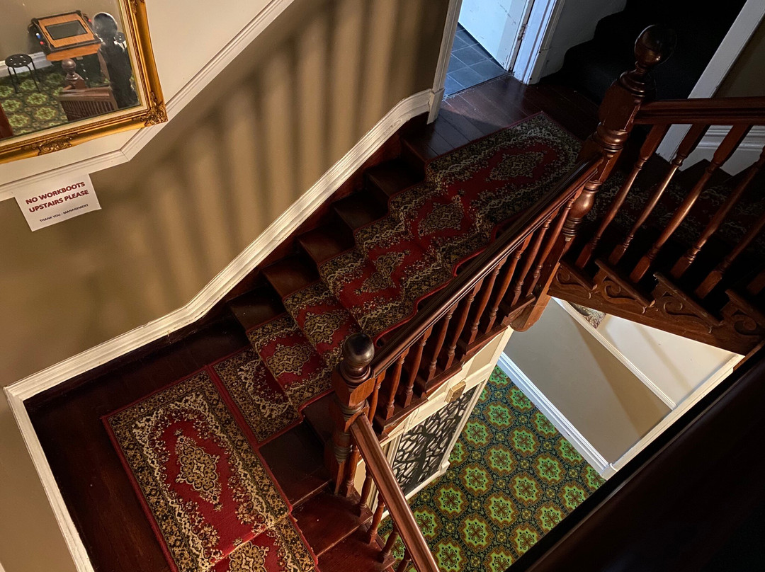 Cuballing Tavern主图