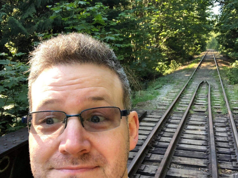 Rosewall Creek Provincial Park-Fanny Bay必去景点