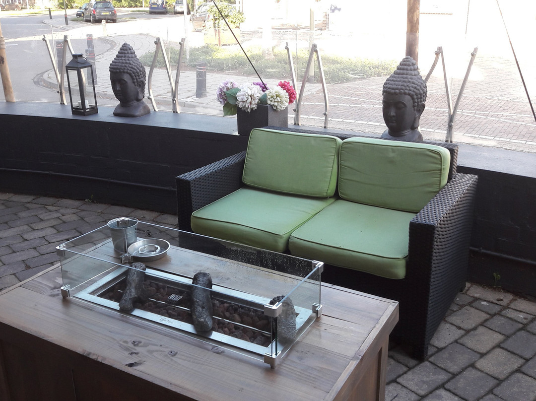 Hotel Millings Centrum主图