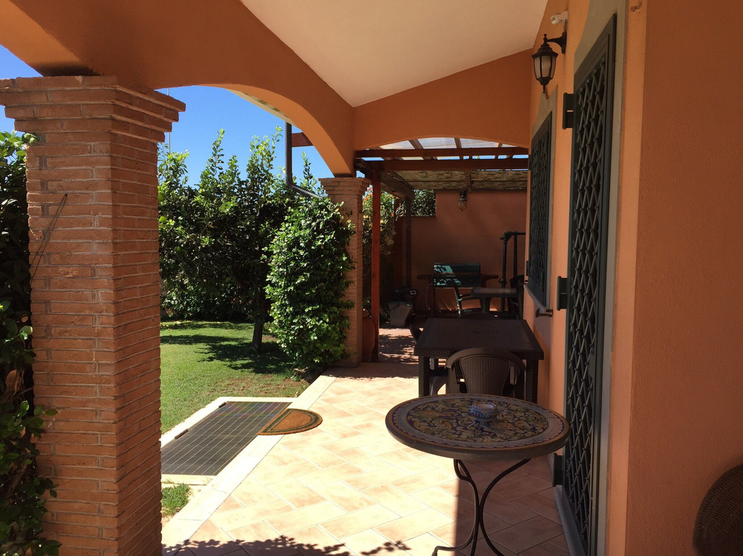 B&B Sedici Pini主图