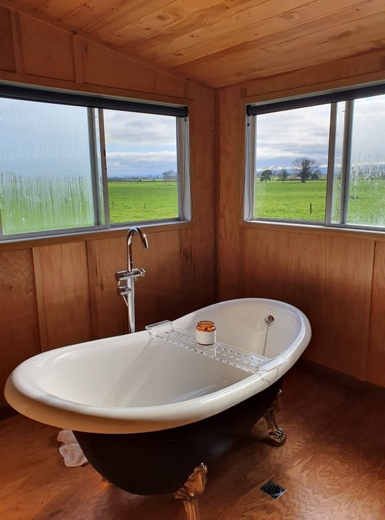 Oak Lane Lodge主图