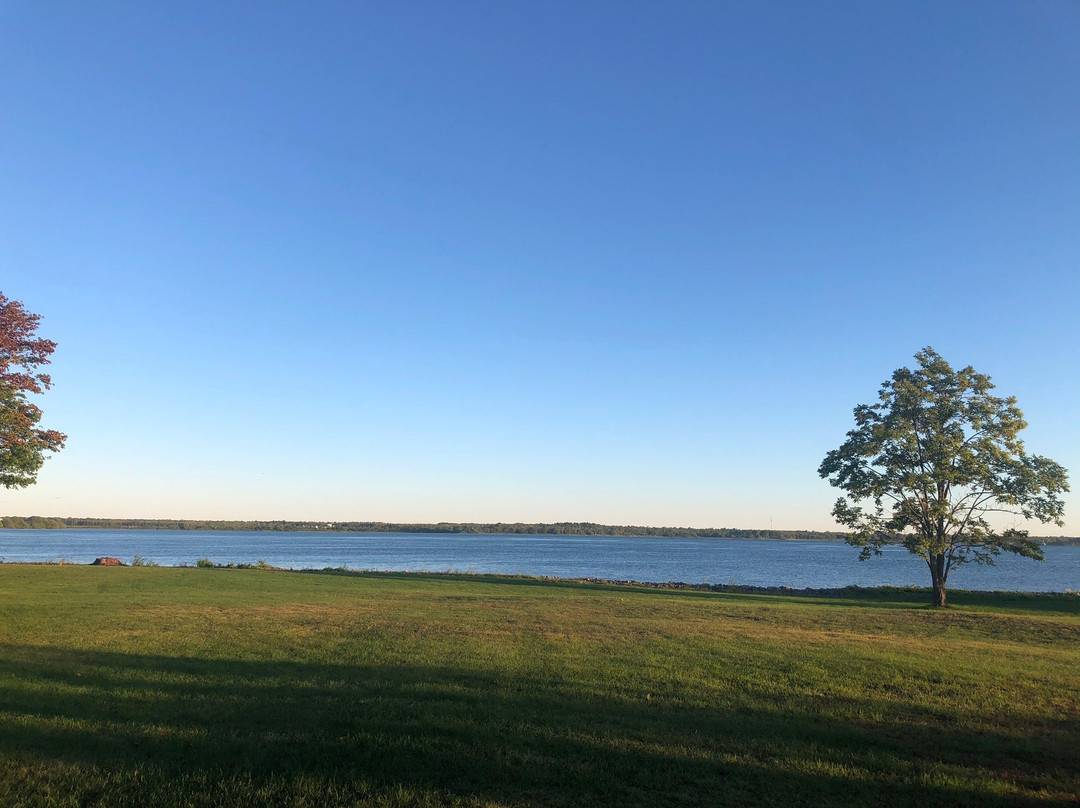 Coles Creek State Park-Waddington必去景点