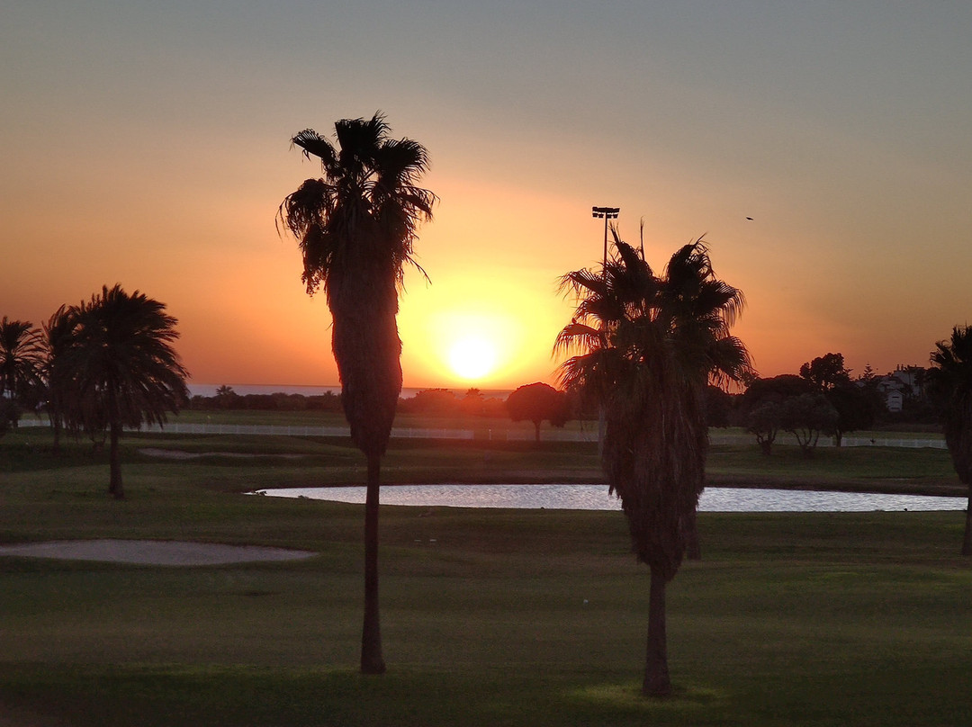 Barceló Costa Ballena Golf & Spa主图