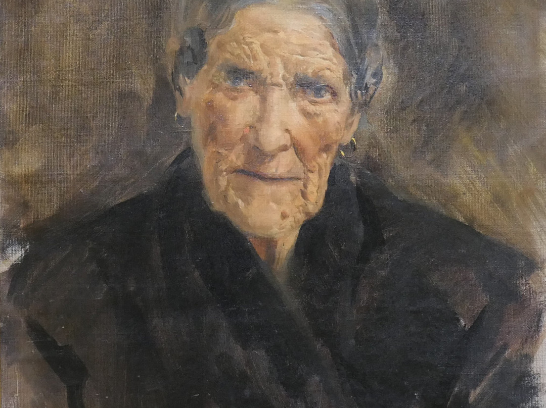 Museo Ulpiano Checa-Colmenar de Oreja必去景点