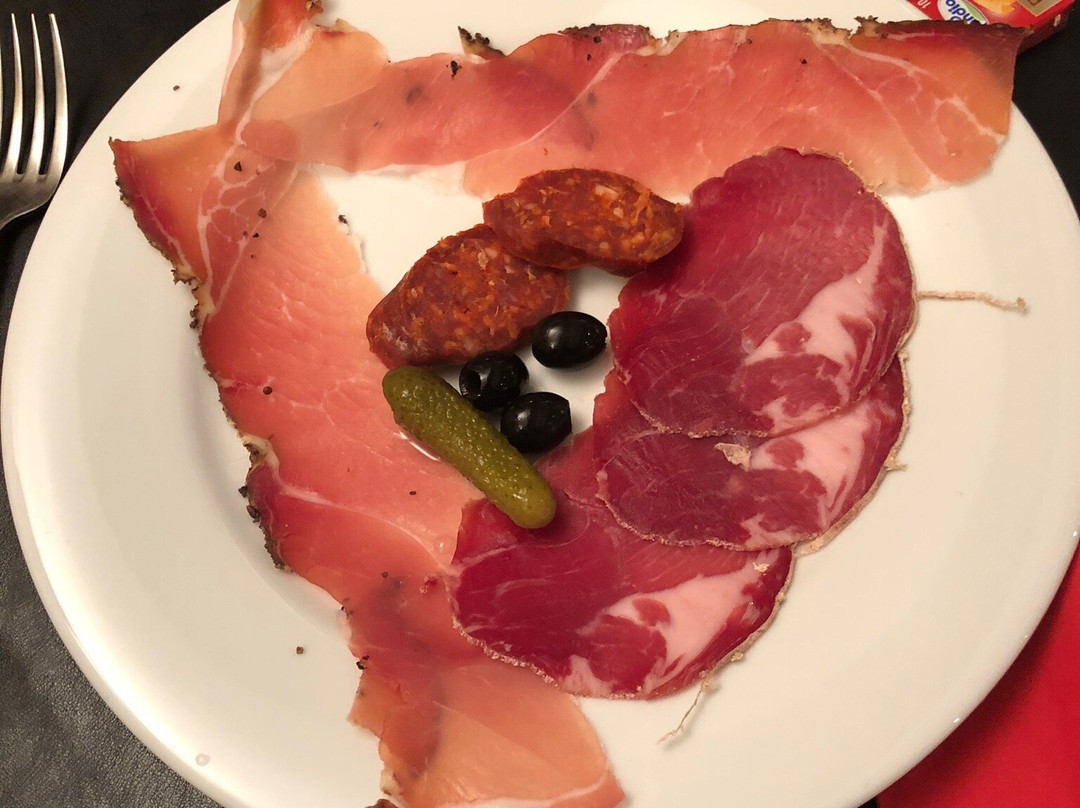 Hotel - Restaurant  du Luxembourg主图