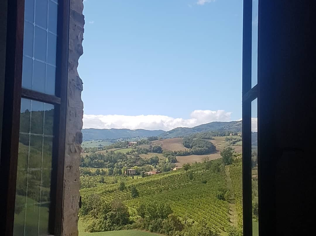 Bed and Breakfast Torrechiara主图