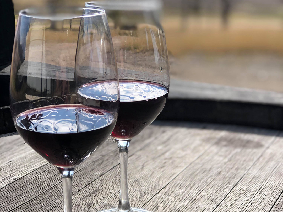 James Estate Wines-Baerami必去景点