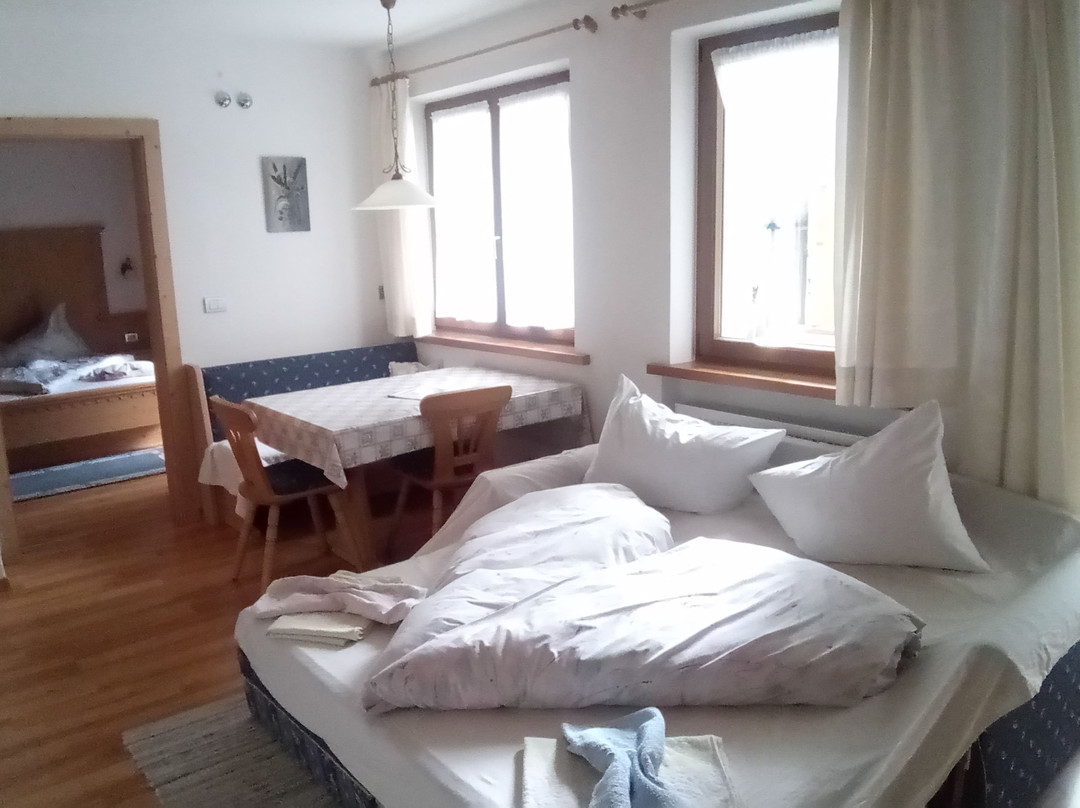 Pension Alpengruss主图