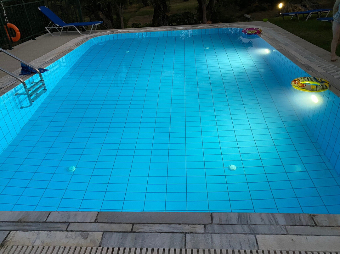 Rizolia Villas主图