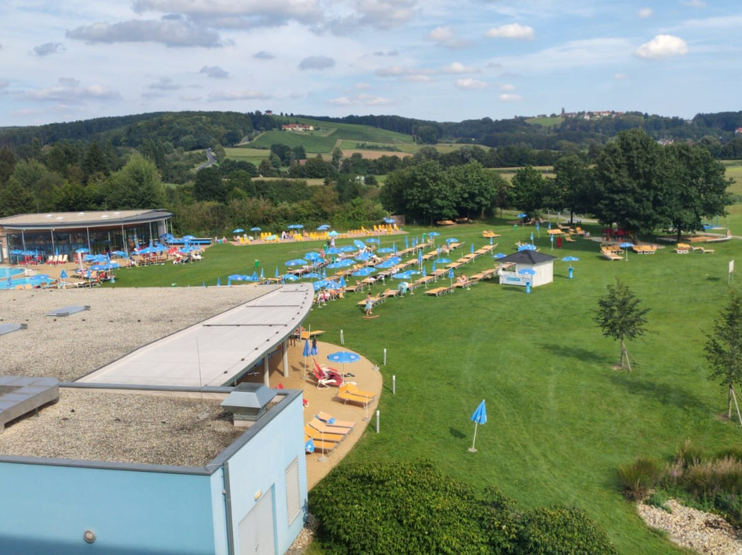 H2o-hotel-therme Resort主图