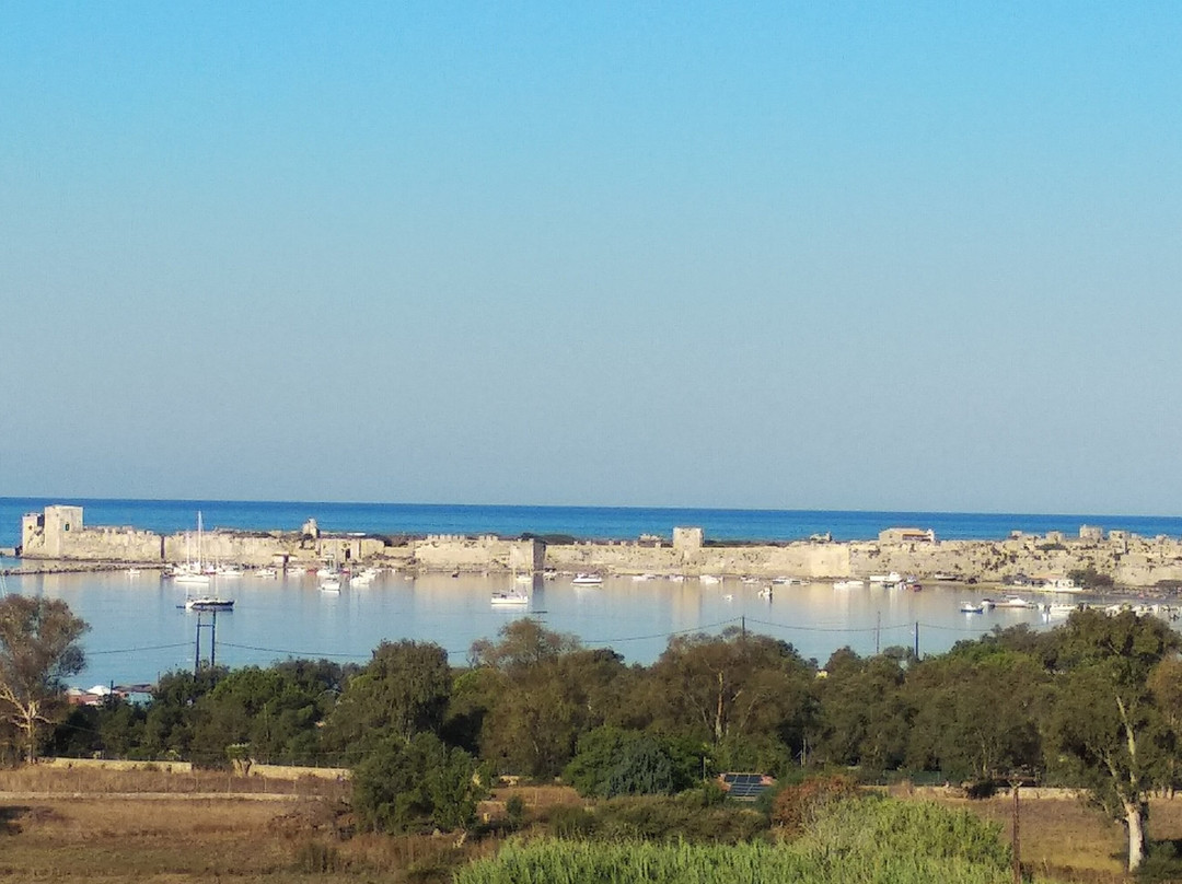 Achilles Hill Hotel主图