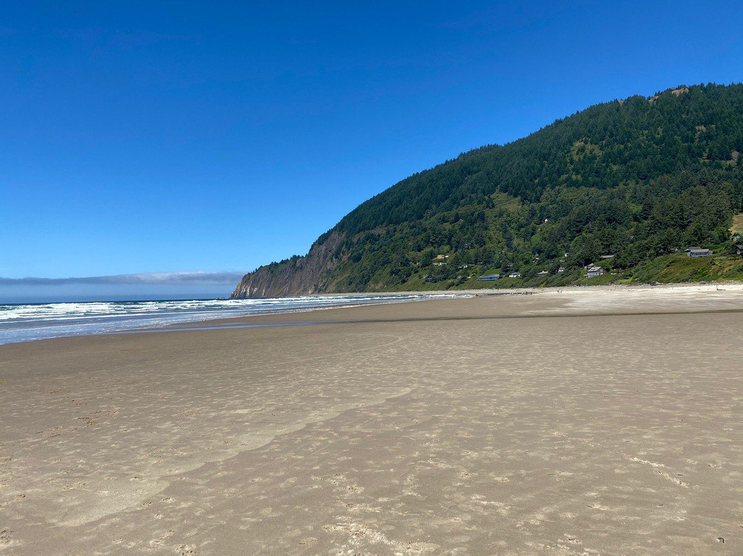 Manzanita Beach-Manzanita必去景点