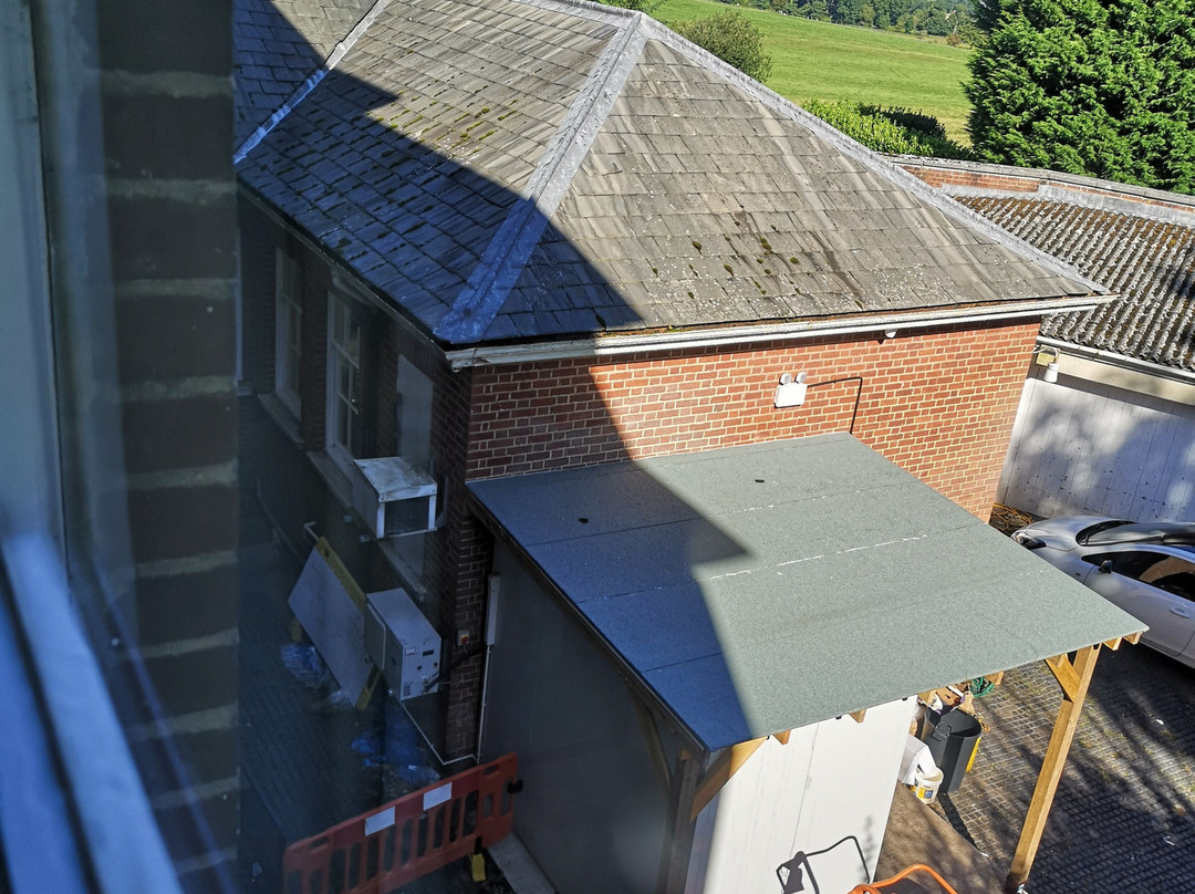 Hawkstone Hall & Gardens主图