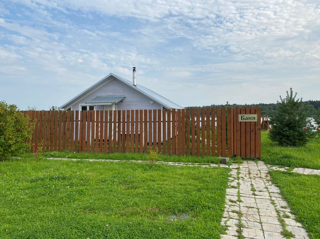 Paluba Park-Hotel主图