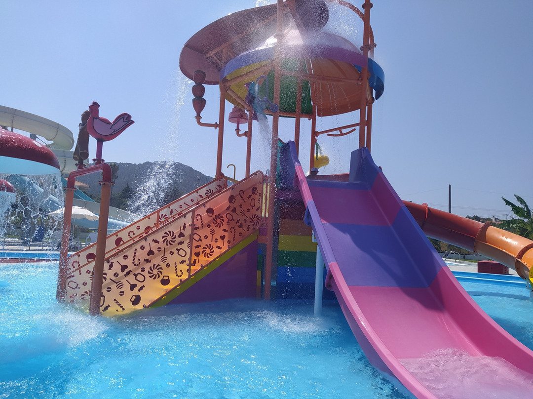 Filerimos Village Hotel主图