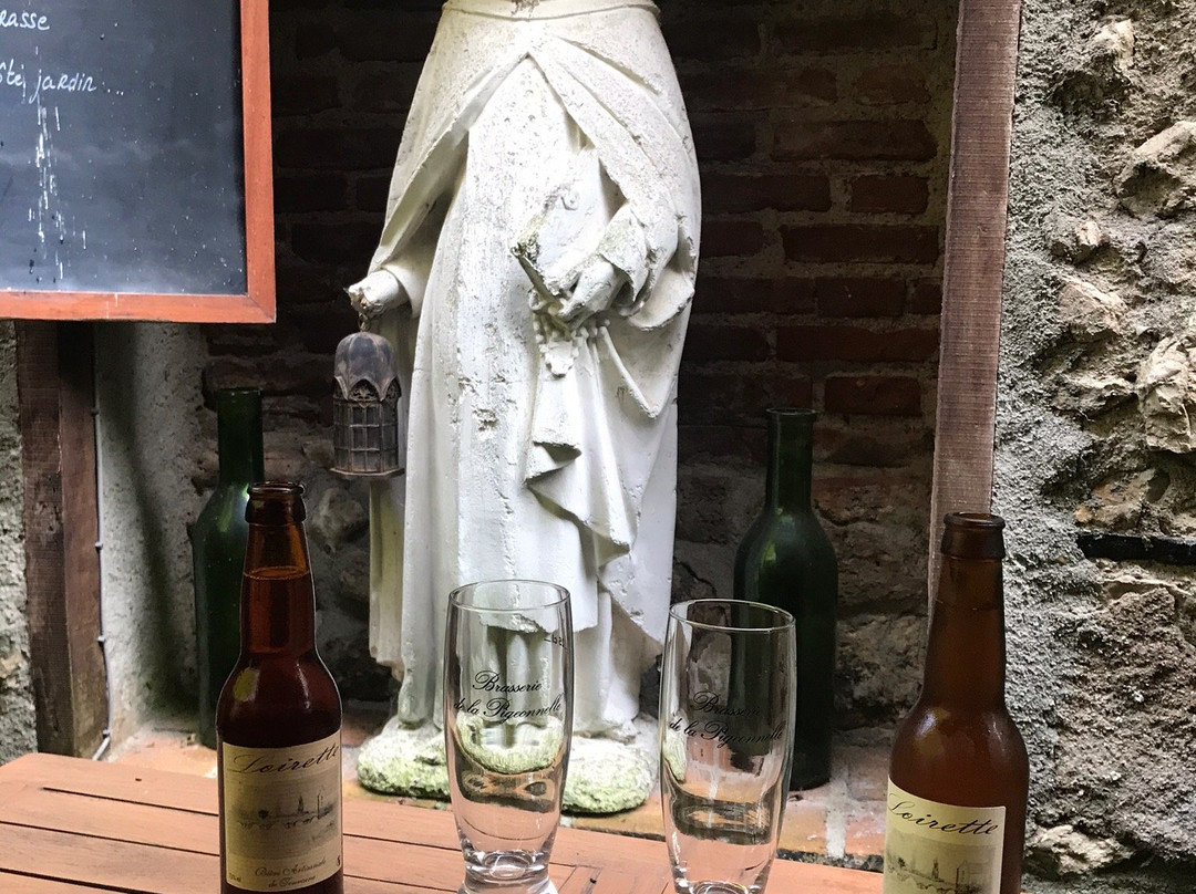 Logis Hôtel Côté Loire Auberge Ligérienne主图