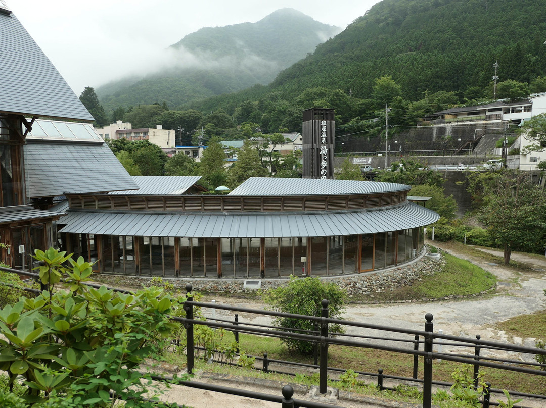 Yuppo no Sato-那须盐原市必去景点