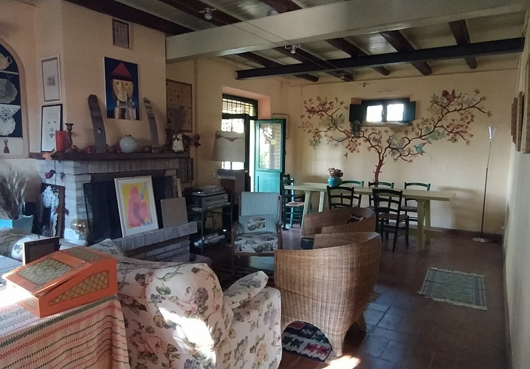 B&B Viadelcampo主图