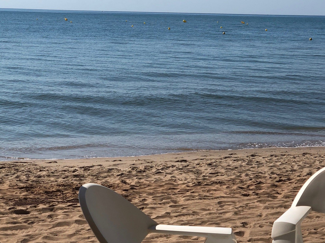 Plage La Redoute景点图片