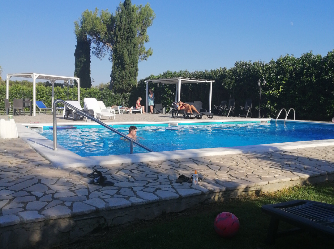 Masseria San Nicola B&B主图